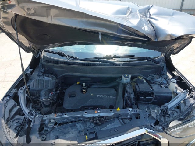3GKALMEV8JL323552 GMC lyx - direct injection, vvt, fgt, turbo, alum, gen 1