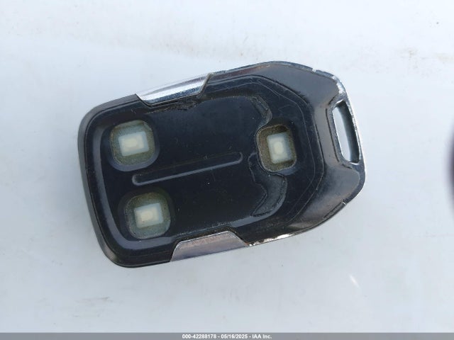 3GKALMEV8JL323552 GMC lyx - direct injection, vvt, fgt, turbo, alum, gen 1