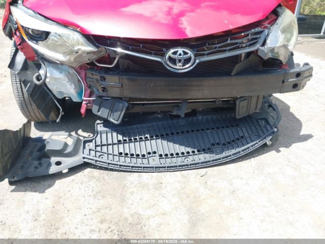 2T1BURHEXFC365446 Toyota Corolla S Plus