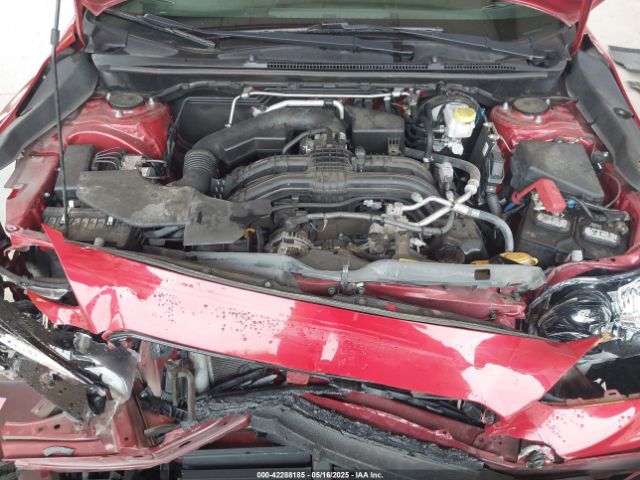 4S3GTAJ62K1731329 Subaru Impreza 2.0i Sport
