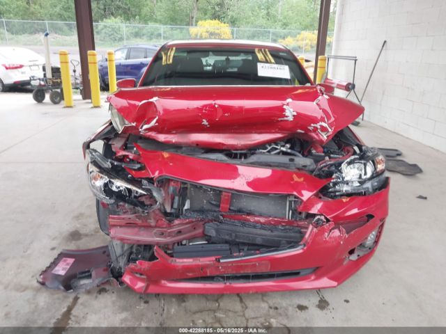 4S3GTAJ62K1731329 Subaru Impreza 2.0i Sport