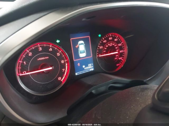 4S3GTAJ62K1731329 Subaru Impreza 2.0i Sport