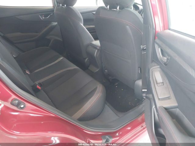 4S3GTAJ62K1731329 Subaru Impreza 2.0i Sport
