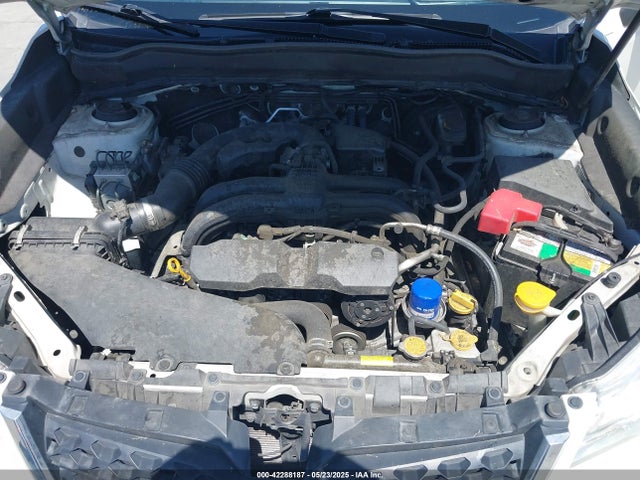 Subaru 2.5na u5 2015 JF2SJADC7FH436730 Image 10