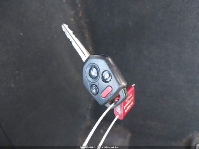 Subaru 2.5na u5 2015 JF2SJADC7FH436730 Image 11