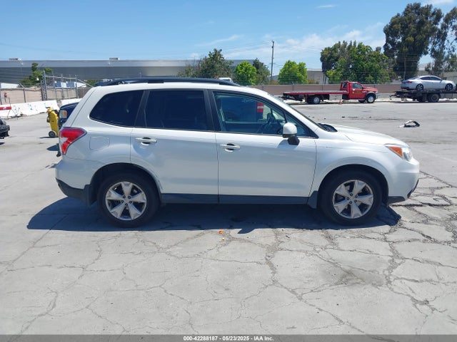 Subaru 2.5na u5 2015 JF2SJADC7FH436730 Image 13