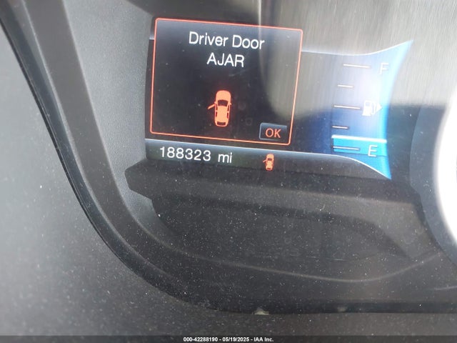 Ford Explorer 2014 1FM5K8F83EGB11759 Image 15
