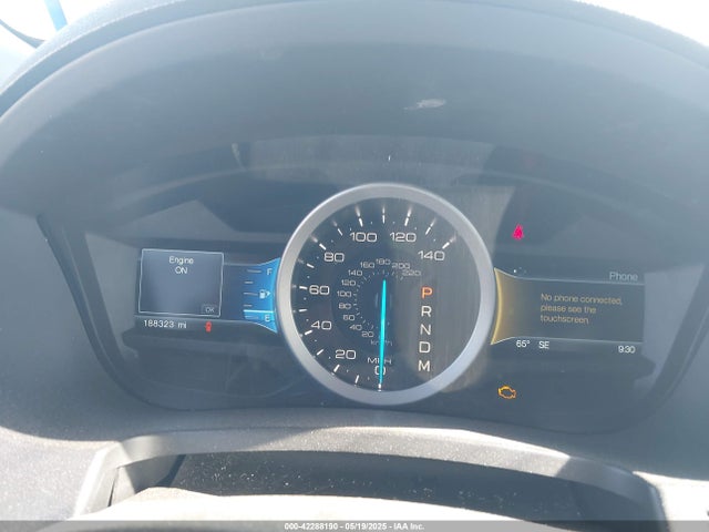 Ford Explorer 2014 1FM5K8F83EGB11759 Image 7