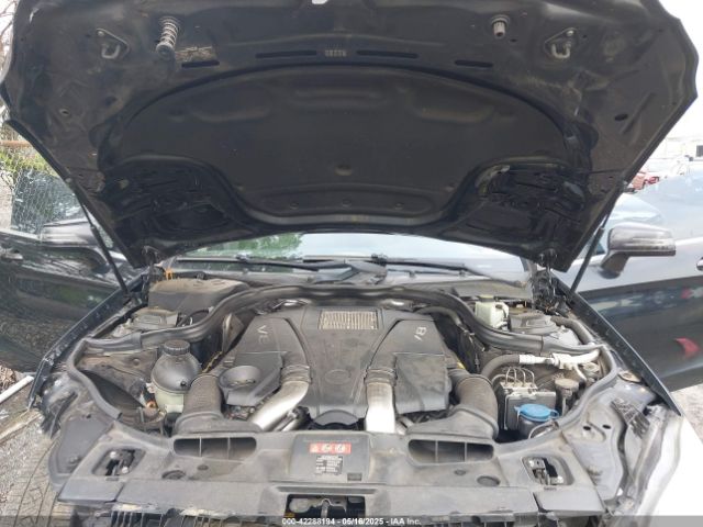2012 MERCEDES-BENZ CLS 550 WDDLJ7DB2CA026392 Photo 9