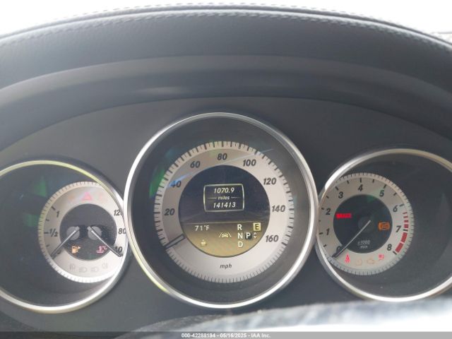 2012 MERCEDES-BENZ CLS 550 WDDLJ7DB2CA026392 Photo 6