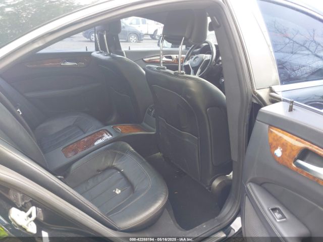 2012 MERCEDES-BENZ CLS 550 WDDLJ7DB2CA026392 Photo 7