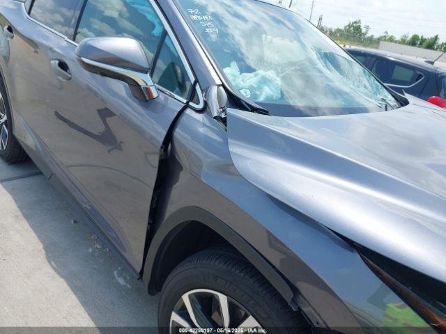 2T2HZMAA6NC240640 Lexus RX 350