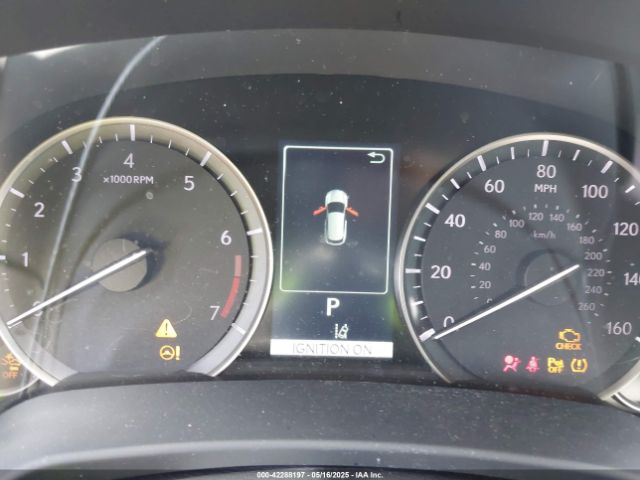 2T2HZMAA6NC240640 Lexus RX 350