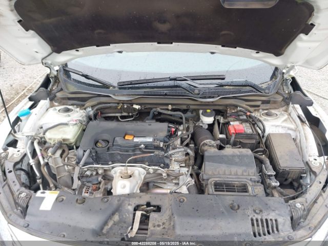 19XFC2F56HE213778 Honda Civic Lx