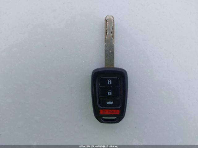 19XFC2F56HE213778 Honda Civic Lx