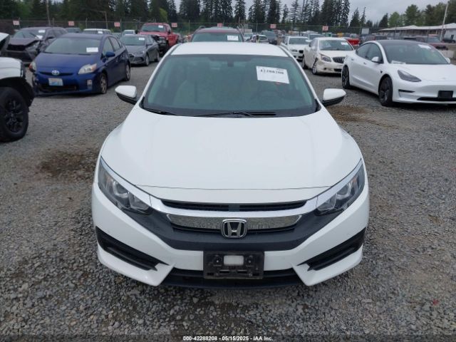 19XFC2F56HE213778 Honda Civic Lx