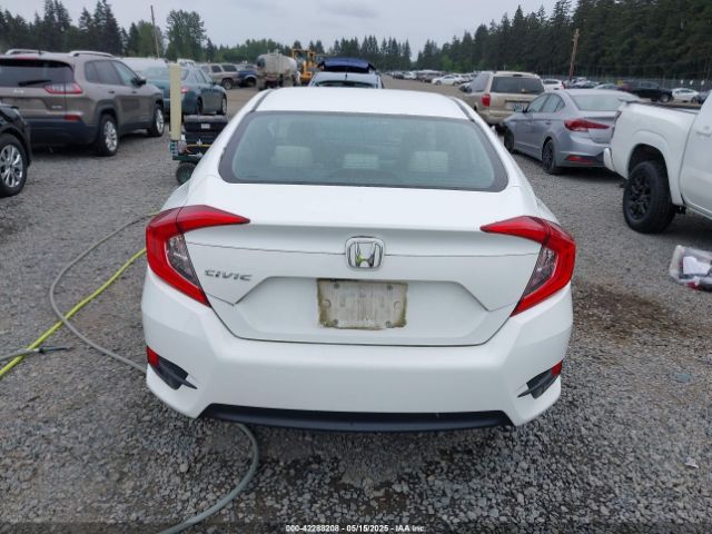 19XFC2F56HE213778 Honda Civic Lx