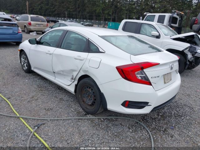 19XFC2F56HE213778 Honda Civic Lx