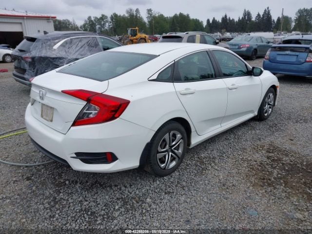 19XFC2F56HE213778 Honda Civic Lx