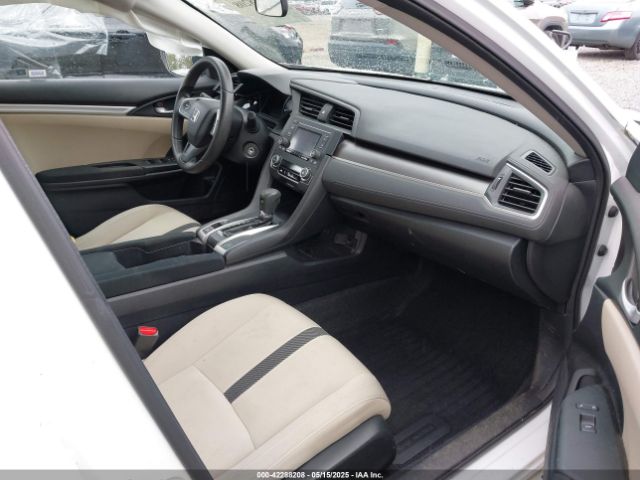 19XFC2F56HE213778 Honda Civic Lx