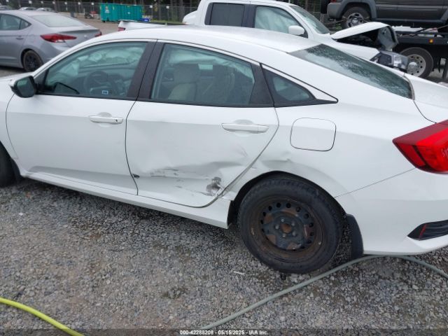 19XFC2F56HE213778 Honda Civic Lx