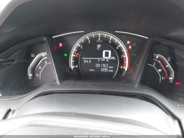 19XFC2F56HE213778 Honda Civic Lx