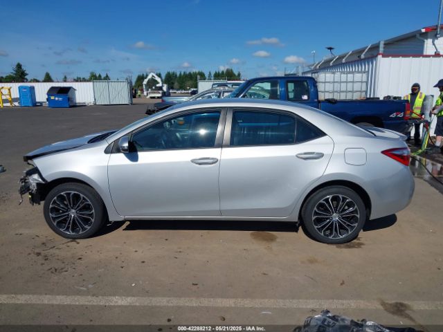 5YFBURHE0EP084562 Toyota 2zr-fe