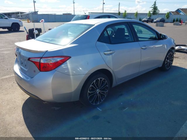 5YFBURHE0EP084562 Toyota 2zr-fe