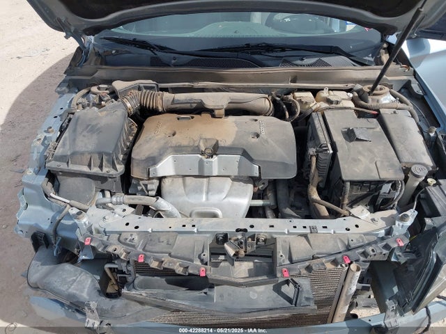 1G11Z5SL3FU111280 Chevrolet IMPALA LS