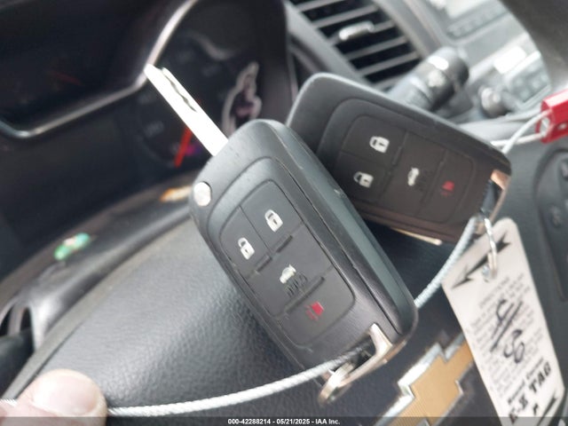 1G11Z5SL3FU111280 Chevrolet IMPALA LS