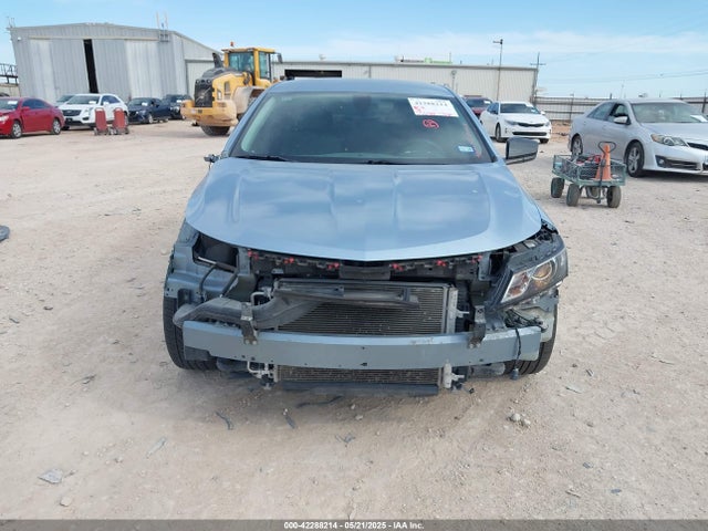 1G11Z5SL3FU111280 Chevrolet IMPALA LS