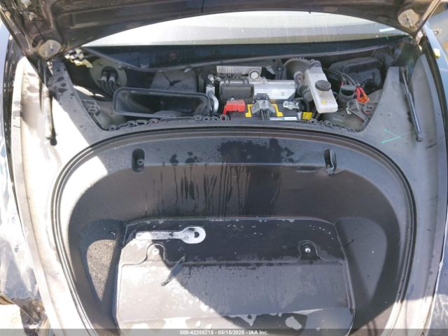 5YJ3E1EB9LF638932 Tesla Model 3 Long Range Dual Motor All-wheel Drive