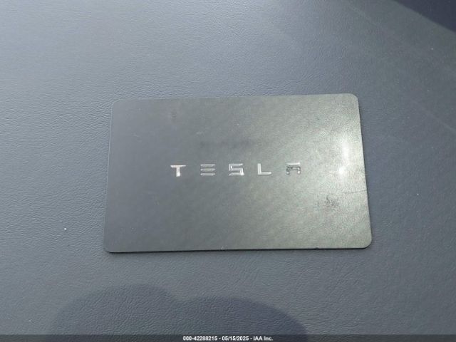 5YJ3E1EB9LF638932 Tesla Model 3 Long Range Dual Motor All-wheel Drive