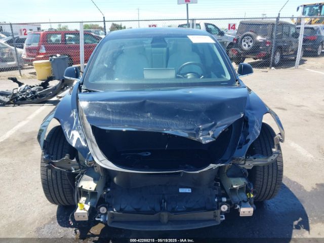 5YJ3E1EB9LF638932 Tesla Model 3 Long Range Dual Motor All-wheel Drive