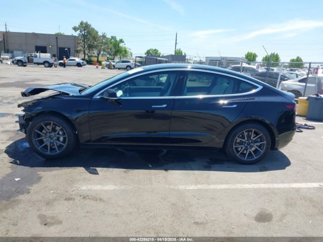5YJ3E1EB9LF638932 Tesla Model 3 Long Range Dual Motor All-wheel Drive