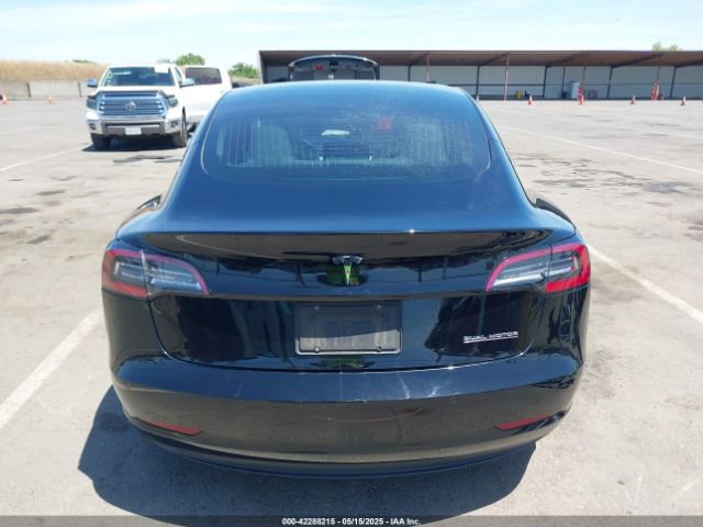 5YJ3E1EB9LF638932 Tesla Model 3 Long Range Dual Motor All-wheel Drive