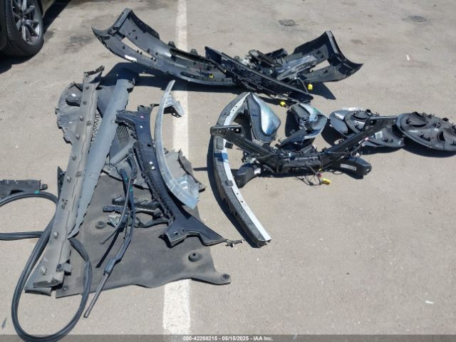 5YJ3E1EB9LF638932 Tesla Model 3 Long Range Dual Motor All-wheel Drive