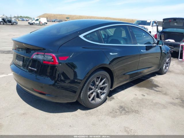 5YJ3E1EB9LF638932 Tesla Model 3 Long Range Dual Motor All-wheel Drive