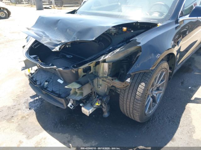 5YJ3E1EB9LF638932 Tesla Model 3 Long Range Dual Motor All-wheel Drive