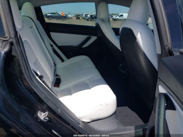 5YJ3E1EB9LF638932 Tesla Model 3 Long Range Dual Motor All-wheel Drive