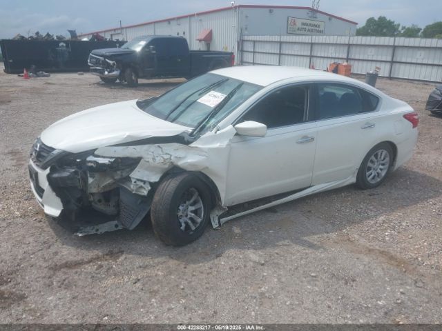 1N4AL3AP3GN316746 Nissan 2016