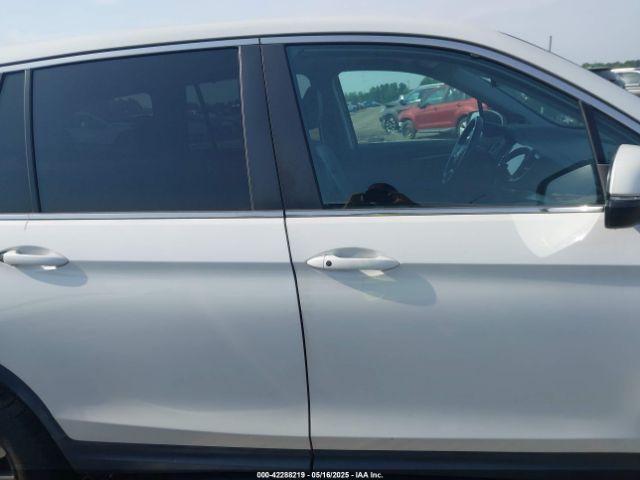 5FNYF5H57LB005412 Honda Pilot 2wd Ex-l