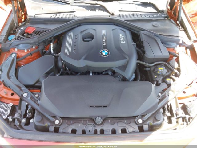 2018 BMW 230I WBA2M7C52JVA97560 Photo 9