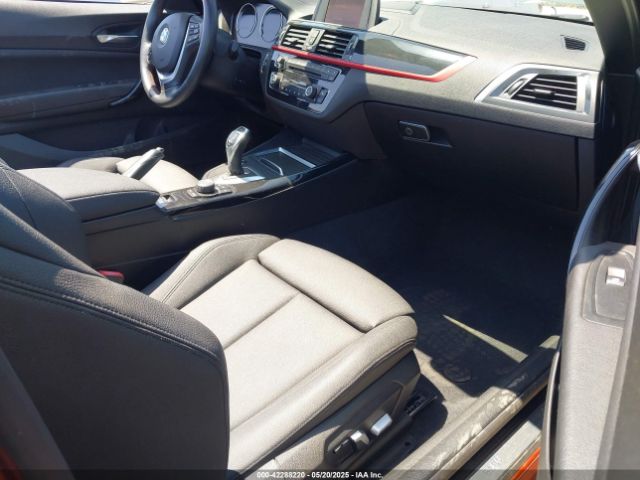 2018 BMW 230I WBA2M7C52JVA97560 Photo 4