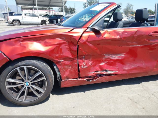 2018 BMW 230I WBA2M7C52JVA97560 Photo 5
