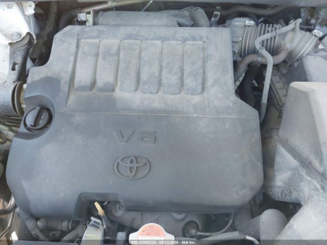 5TDKKRFHXGS132954 Toyota Highlander Xle V6