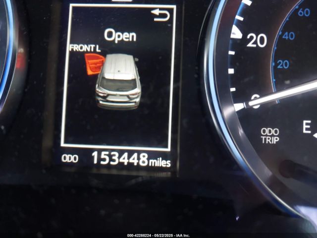 5TDKKRFHXGS132954 Toyota Highlander Xle V6