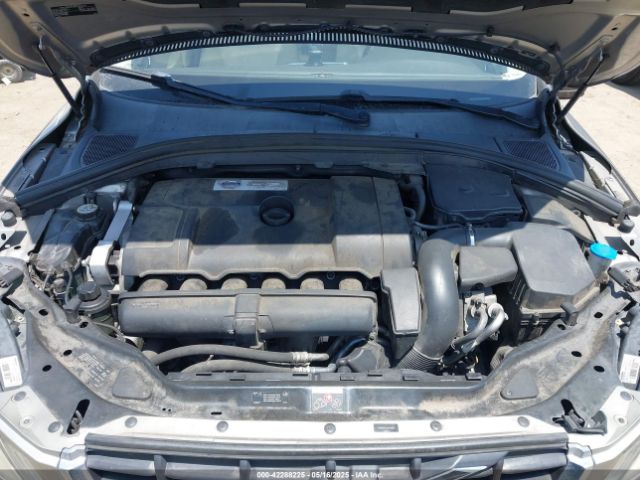 2012 VOLVO XC60 YV4952DL2C2312495 Photo 9