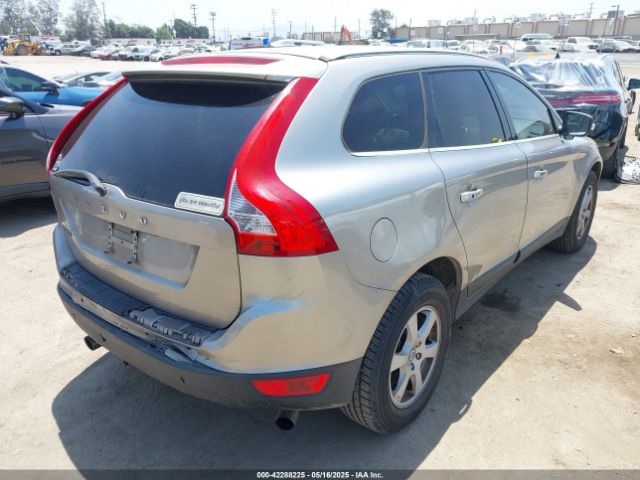 2012 VOLVO XC60 YV4952DL2C2312495 Photo 3