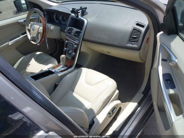 2012 VOLVO XC60 YV4952DL2C2312495 Photo 4